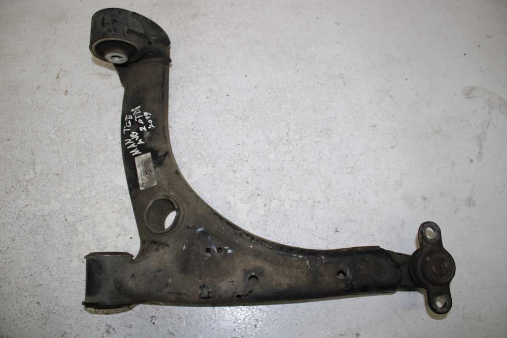 TRIANGLE AVANT GAUCHE MAN / VW - Vue 1